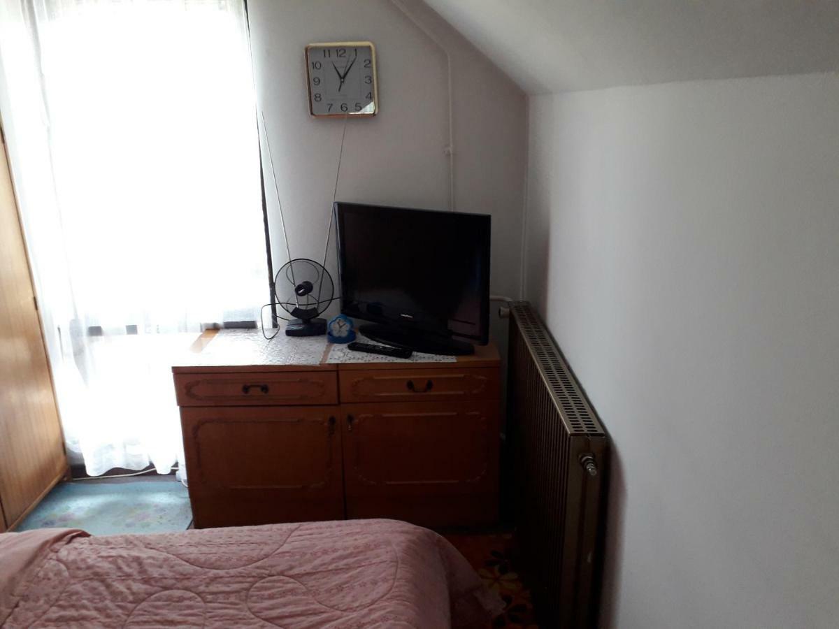 Rooms Ivka Plitvička Jezera Exterior foto