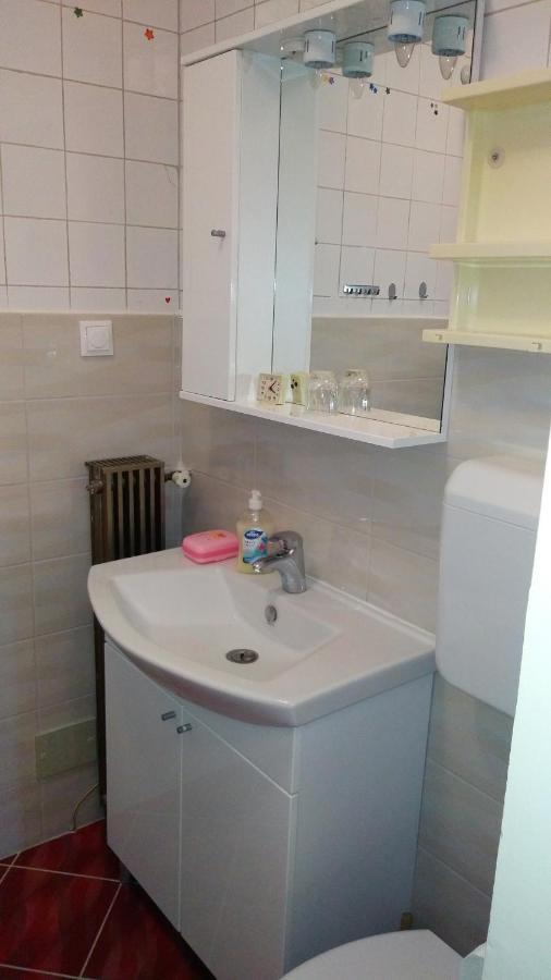 Rooms Ivka Plitvička Jezera Exterior foto