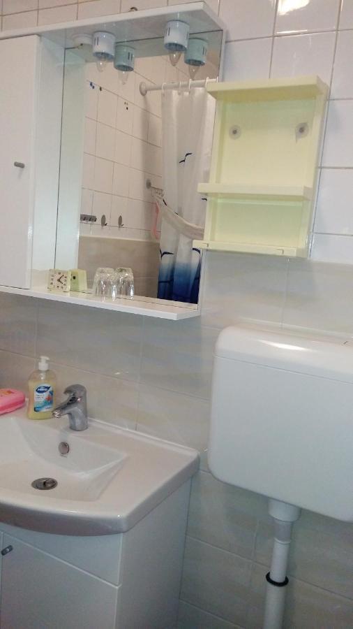 Rooms Ivka Plitvička Jezera Exterior foto