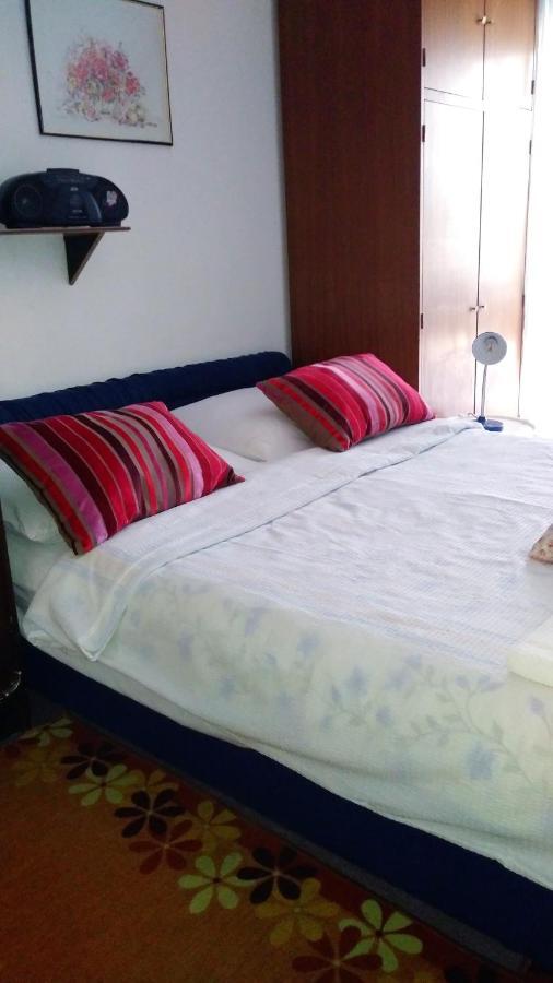 Rooms Ivka Plitvička Jezera Exterior foto