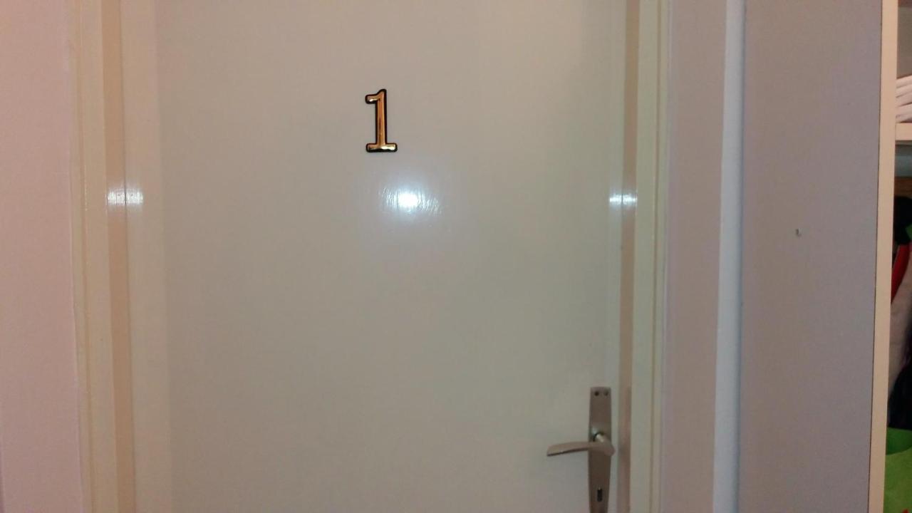 Rooms Ivka Plitvička Jezera Exterior foto